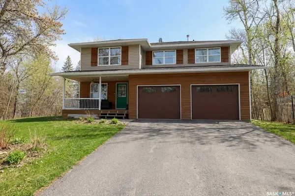 137 Bryden CRESCENT, Regina Beach, SK S0G 4C0