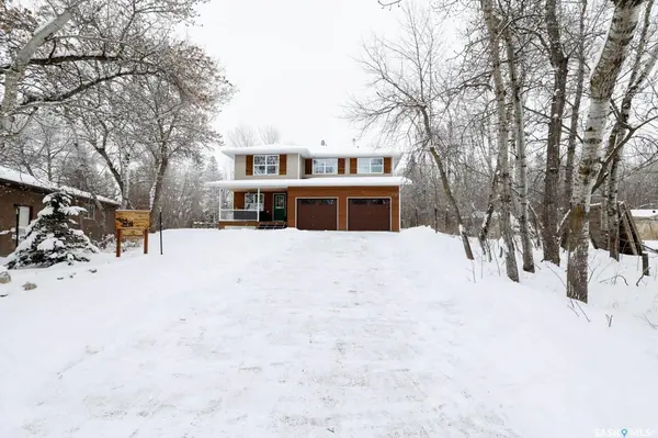 137 Bryden CRESCENT, Regina Beach, SK S0G 4C0