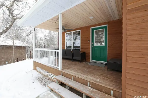 137 Bryden CRESCENT, Regina Beach, SK S0G 4C0