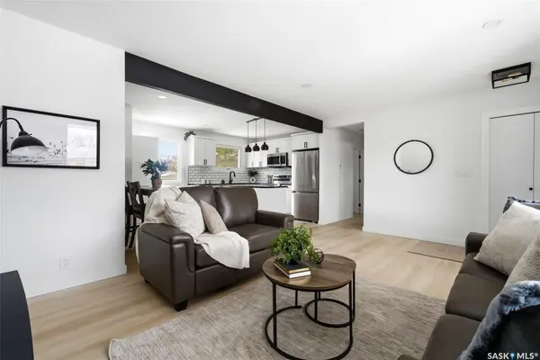 809 Horace STREET, Regina, SK S4T 5K9