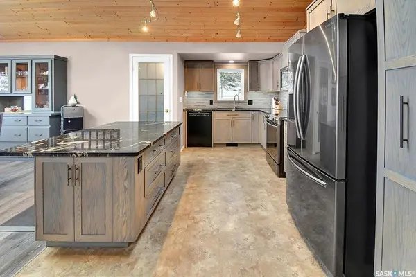 Rural Address, Wakaw Lake, SK S0K 4P0