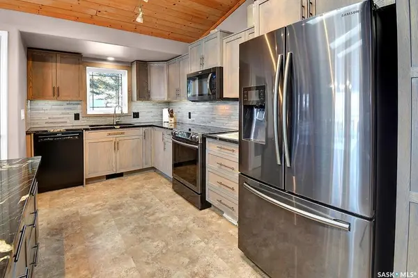 Rural Address, Wakaw Lake, SK S0K 4P0