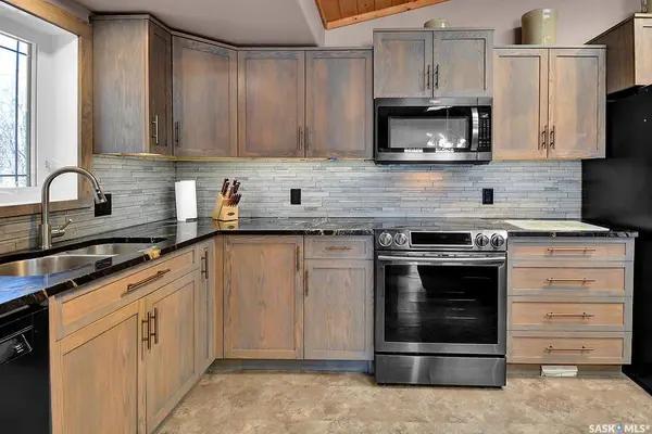 Rural Address, Wakaw Lake, SK S0K 4P0