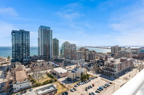 2088 James ST #312, Burlington, ON L7R 0H2