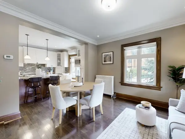 128 Annette ST, Toronto W02, ON M6P 1P2