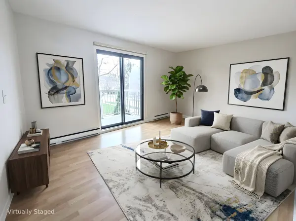 2329 Belyea ST #3, Oakville, ON L6L 1N4