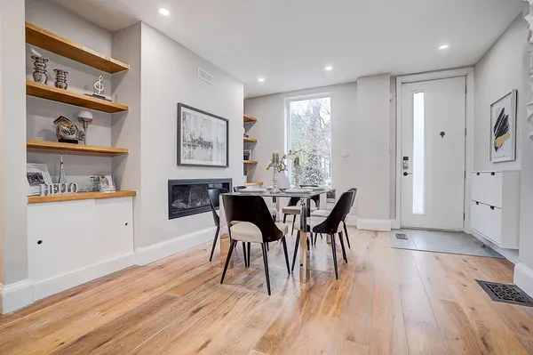 14 Marion ST, Toronto W01, ON M6R 1E5