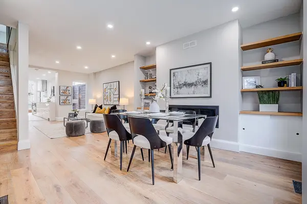 14 Marion ST, Toronto W01, ON M6R 1E5