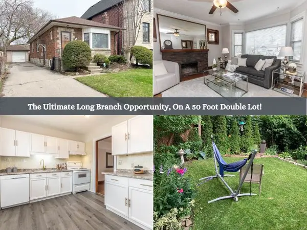 41 Thirty Third ST, Toronto W06, ON M8W 3H2