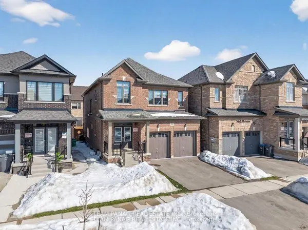 119 Petch AVE, Caledon, ON L7C 1Z9