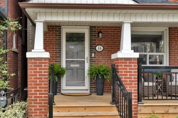 14 Third ST, Toronto W06, ON M8V 2X6