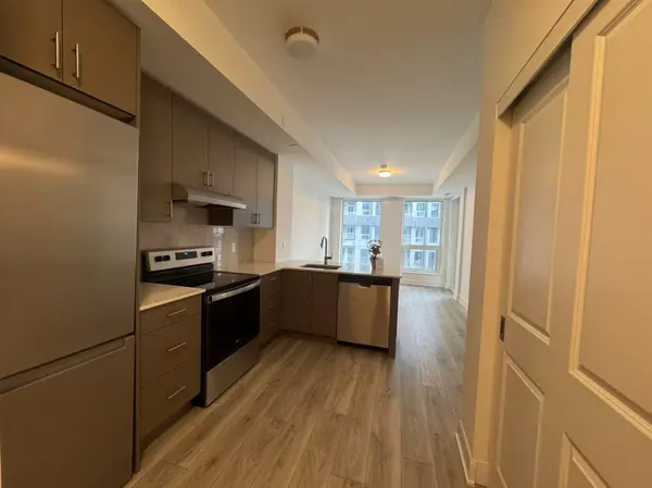 3240 William Coltson AVE #206, Oakville, ON L6H 0X1