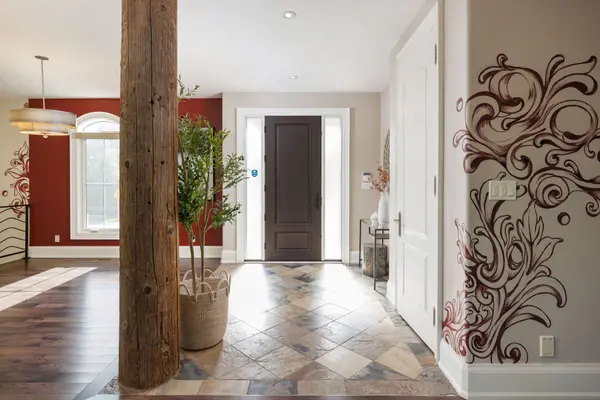 2448 Bridge RD, Oakville, ON L6L 5C2