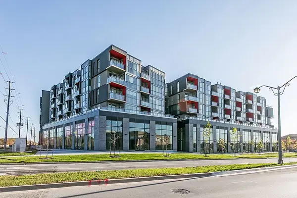 5240 Dundas ST #604, Burlington, ON L7L 0J6