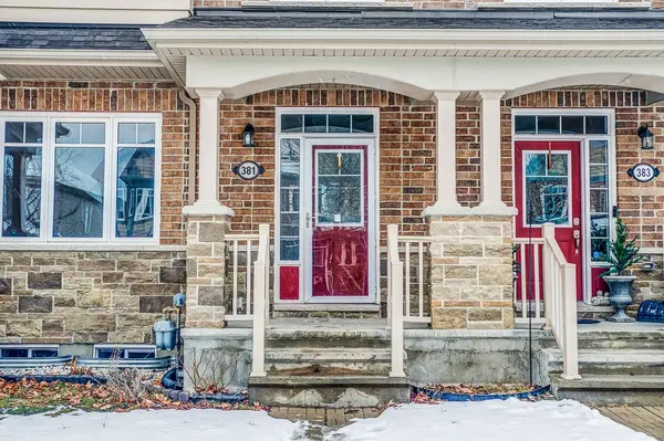 381 Sweetflag ST, Barrhaven, ON K2J 5Y7