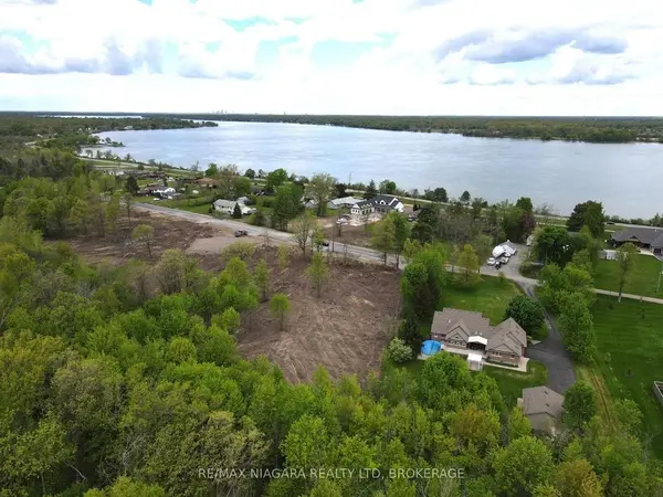 2121 Houck CRES, Fort Erie, ON L2A 5M4