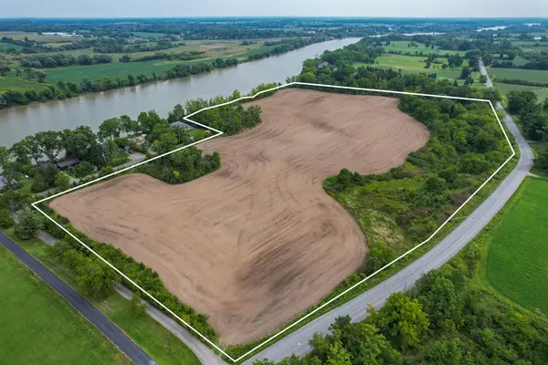 Pt Lt 23 River RD, Haldimand, ON N0A 1E0