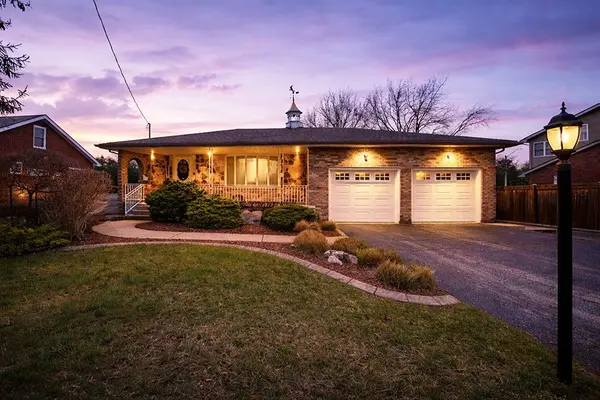 45 Clench AVE, Brantford, ON N3T 1B7