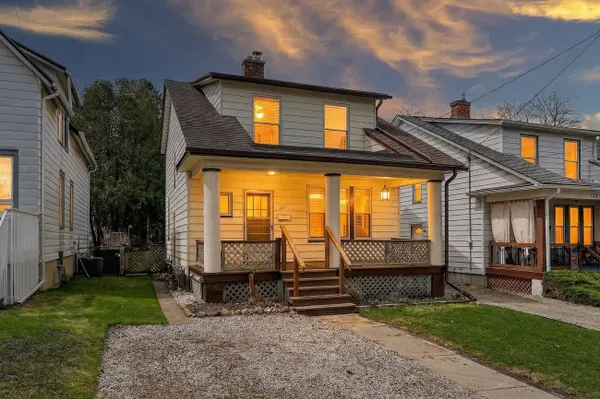 237 Delatre ST, Woodstock, ON N4S 6C6