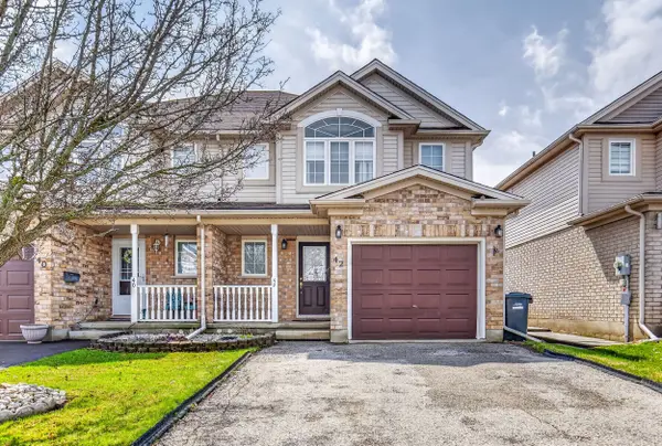 42 Schiedel DR W, Guelph, ON N1E 7M3