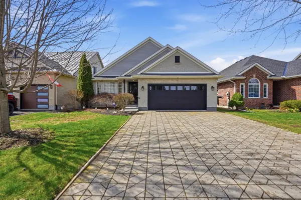 53 Augusta CRES, St. Thomas, ON N5R 6K1