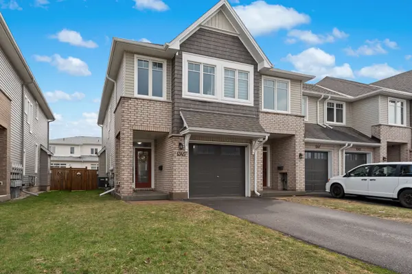 1345 Tremont DR, Kingston, ON K7P 0M5