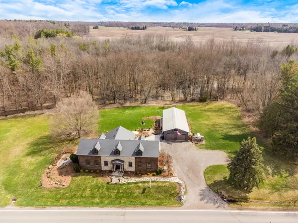 3612 INDIAN TRL, Hamilton, ON N3T 5M1