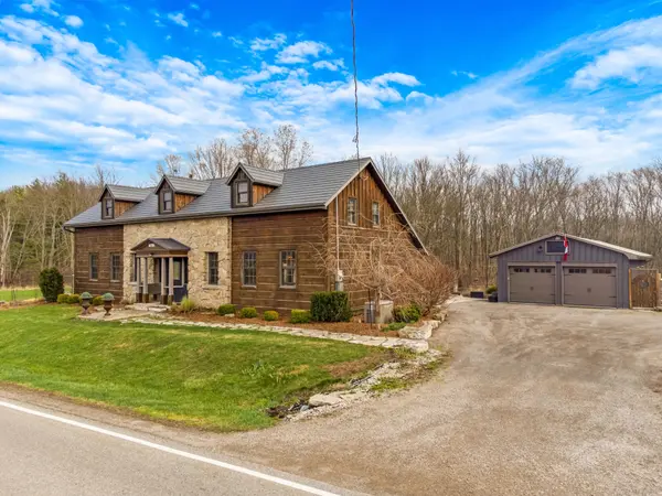 3612 INDIAN TRL, Hamilton, ON N3T 5M1