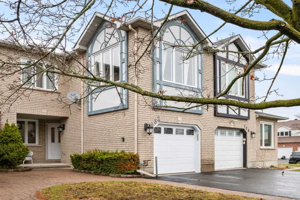 152 Hunterswood CRES, Hunt Club - South Keys And Area, ON K1G 5W1