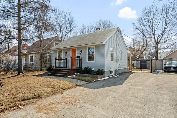 924 Fisher AVE, Carlington - Central Park, ON K1Z 6P4