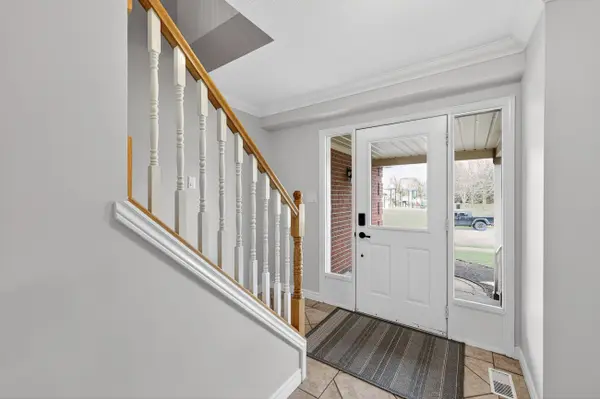 94 Mason DR, Ingersoll, ON N5C 4A2