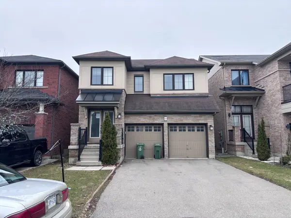 88 West Glen AVE, Hamilton, ON L8J 0H8
