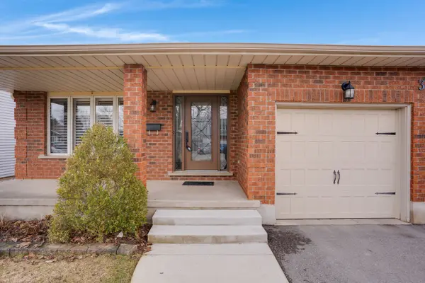 35 Southview CRES, Cambridge, ON N1P 1A3