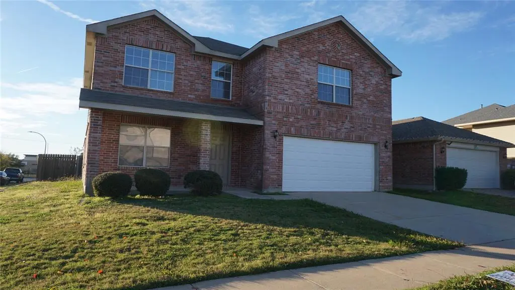 9601 Polk Avenue, Fort Worth, TX 76177