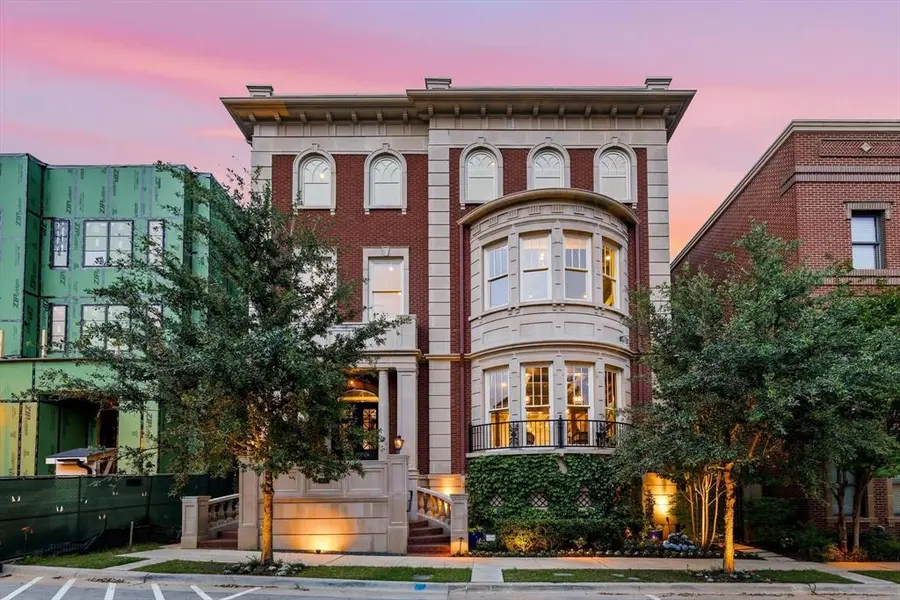 201 Park Ridge Boulevard, Southlake, TX 76092