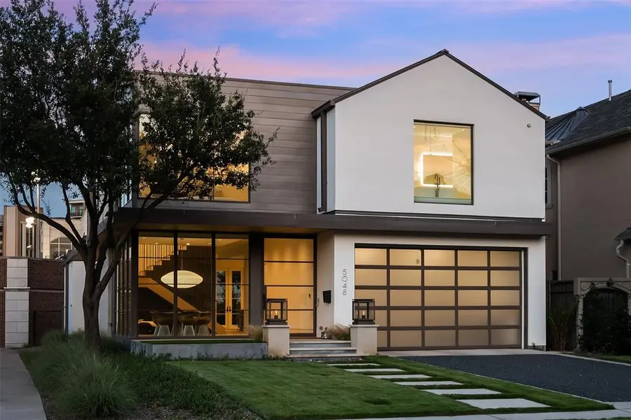 5048 Airline Road, Highland Park, TX 75205