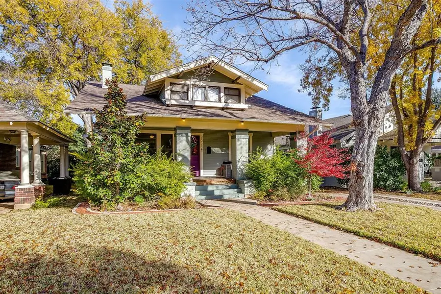 2222 W Magnolia Avenue, Fort Worth, TX 76110