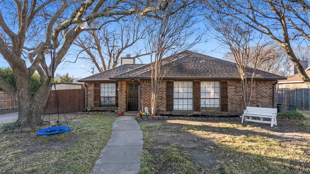 7808 Cornell Drive, Rowlett, TX 75088