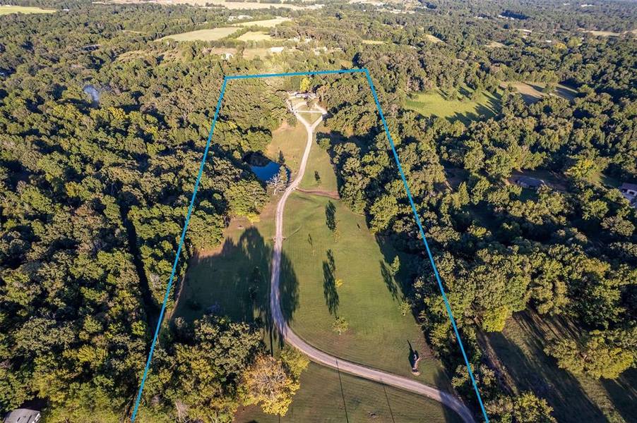 7991 FM 314, Ben Wheeler, TX 75754