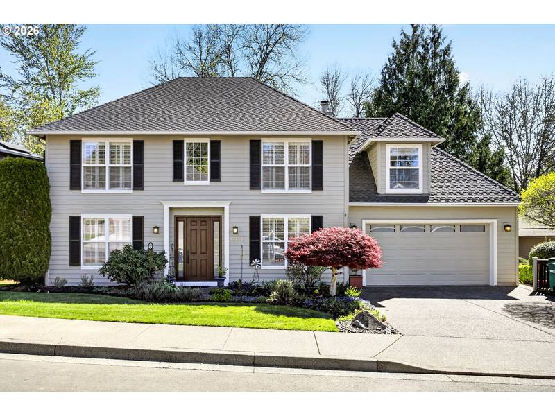 12424 SW SHELDRAKE WAY, Beaverton, OR 97007