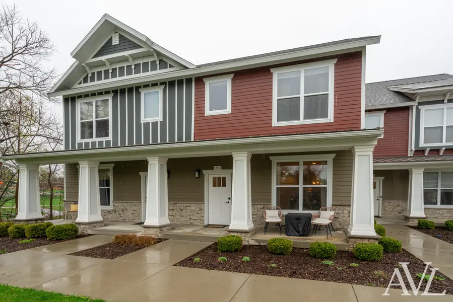 155 Tamarack LN NE, Rockford City, MI 49341