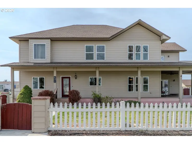 445 NE SEVENTH ST, Irrigon, OR 97844