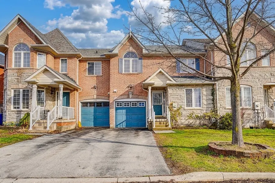 274 Flagstone WAY, Newmarket, ON L3X 2Y1