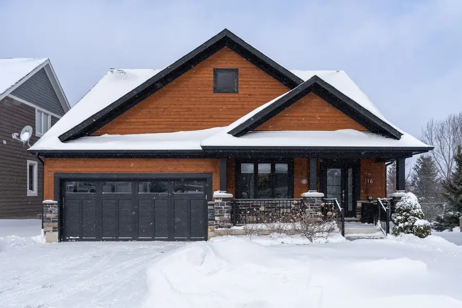 116 Dory ROW, Blue Mountains, ON N0H 2P0