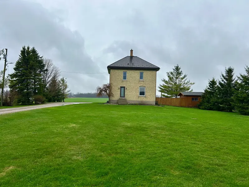 43497 Winthrop RD, Huron East, ON N0K 1E0