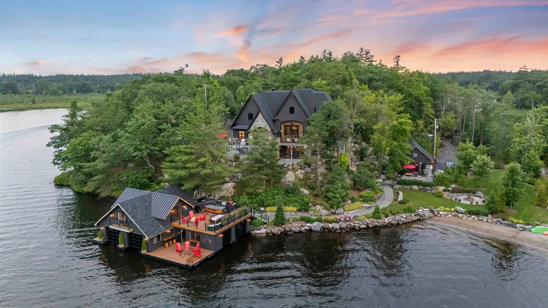 1031 Road 2900 N/A, Gravenhurst, ON P1P 1R2