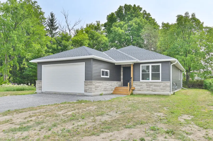 91 Duncan ST, Centre Hastings, ON K0K 2K0