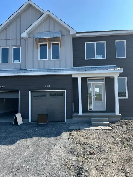 570 Oldenburg DR, Stittsville - Munster - Richmond, ON K0A 2Z0