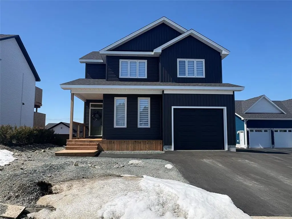 118 Sgt Donald Lucas Drive, Paradise, NL A1L4E1