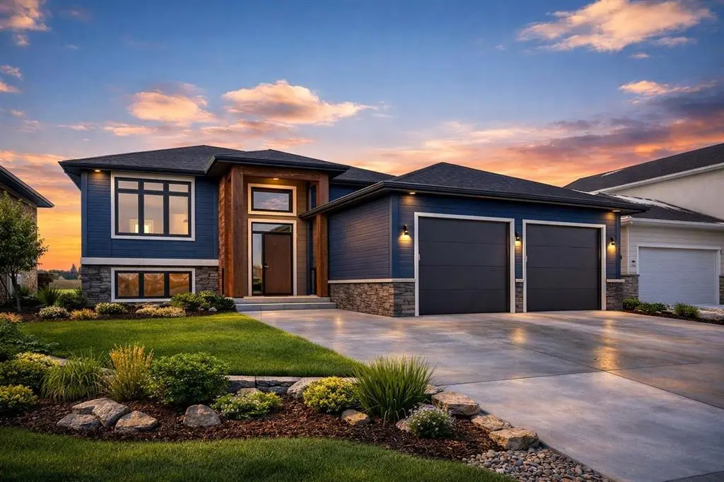 29 Ridgemont DR, Niverville, MB R0A 0A1